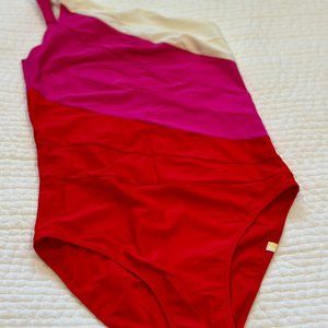 Summersalt Sidestroke - size 8